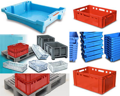 Plastik Kutu Toptan Satin Al